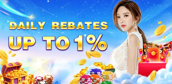 First Deposit Bonus